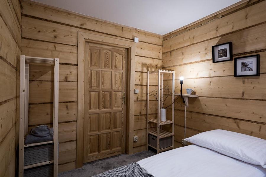 Vila Local 21A Zakopane Exteriér fotografie